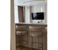 Стул барный Римо